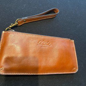 Patricia Nash Wristlet
